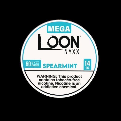 Spearmint_17524 Spearmint_17524