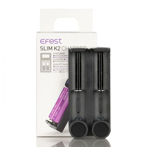 efest_slim_k2_two-slot_battery_charger efest_slim_k2_two-slot_battery_charger